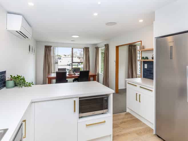 9 Clipston Place, Halswell