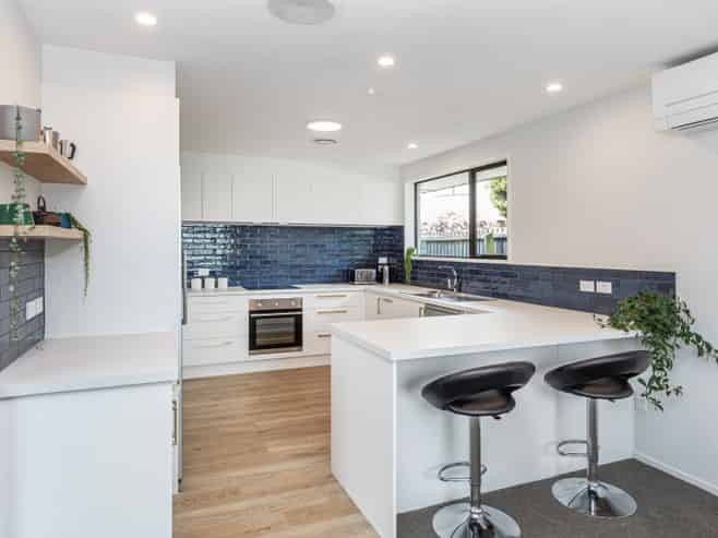 9 Clipston Place, Halswell