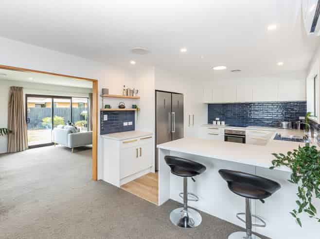 9 Clipston Place, Halswell