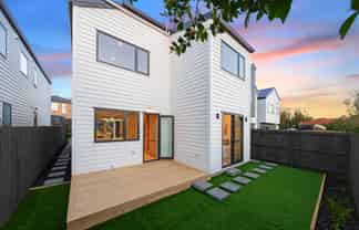 1/28 Margate Road, Blockhouse Bay