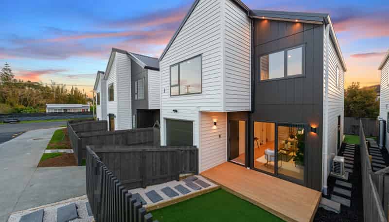 Lot 1/28 Margate Road, Blockhouse Bay