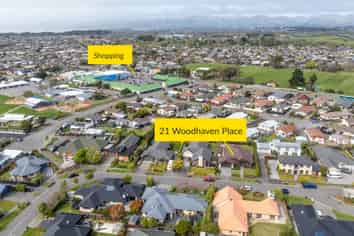 21 Woodhaven Place, Parklands