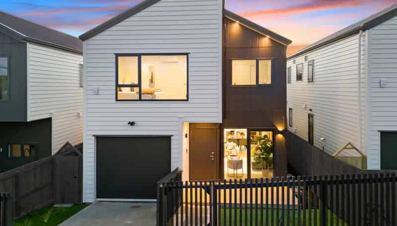 Lot 2/28 Margate Road, Blockhouse Bay