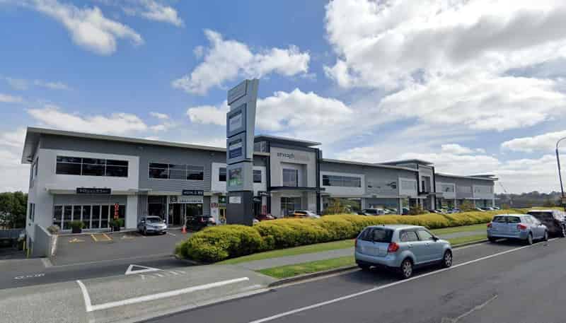  L1, 5 - 7 Corinthian Drive, Albany