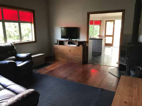 Taranaki - Address withheld