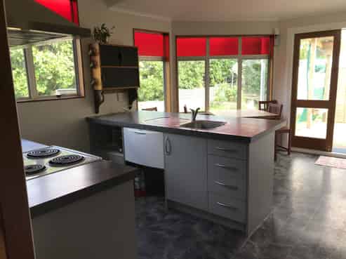 Taranaki - Address withheld