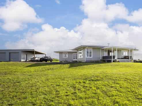 90 Hoani Road, Okato