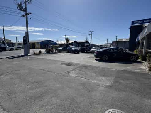 Office with Own Board Room