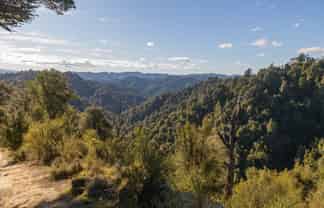 3008 Waitotara Valley Road, Waitotara