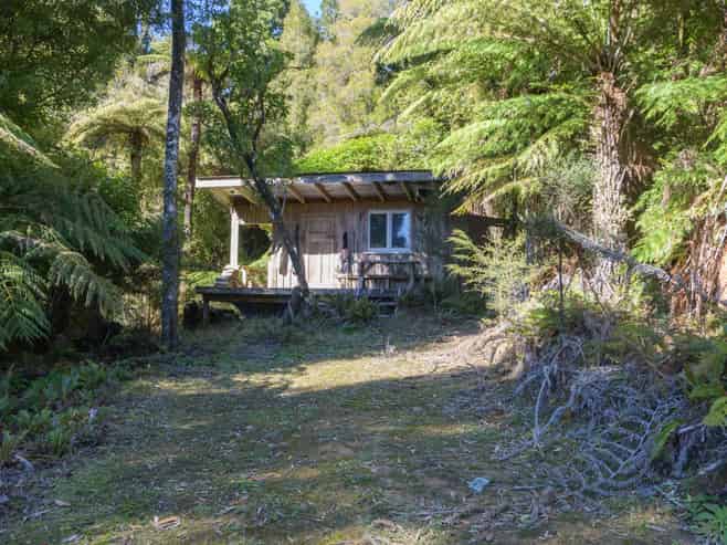 3008 Waitotara Valley Road, Waitotara