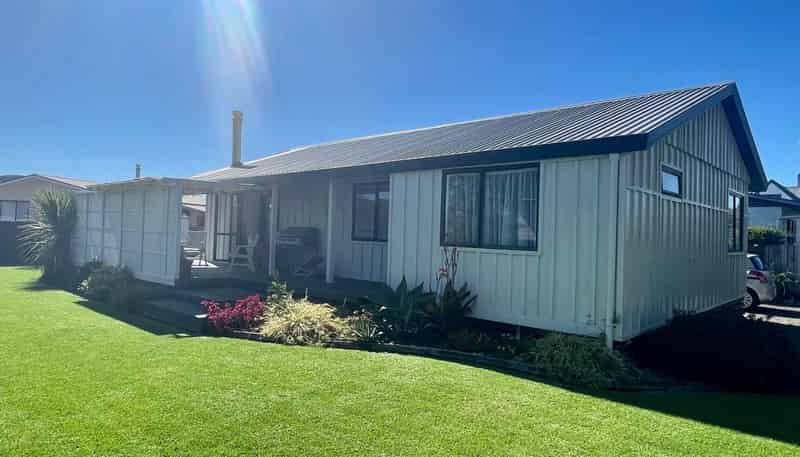29 Totara Street, Edgecumbe