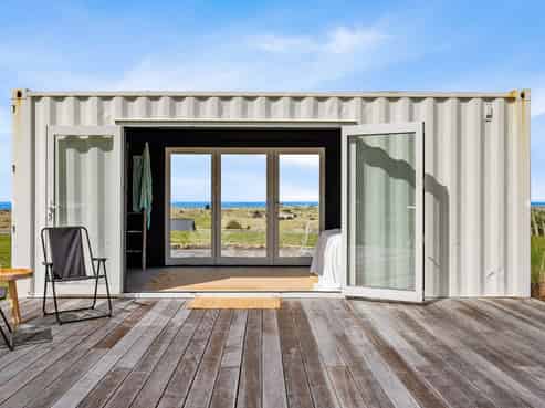 1/33 Pukenui Drive, Mahia