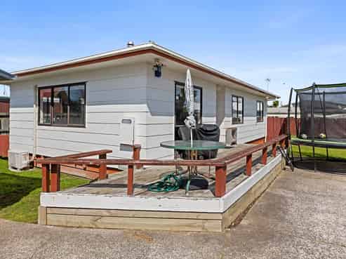 216B Gravatt Road, Papamoa