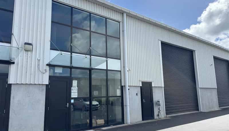  Unit 4 at 13 Kahu Crescent, Te Rapa Park