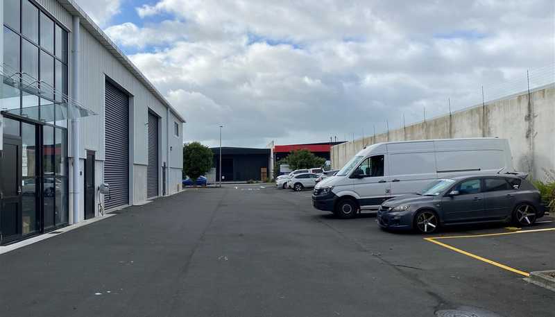  Unit 4 at 13 Kahu Crescent, Te Rapa Park