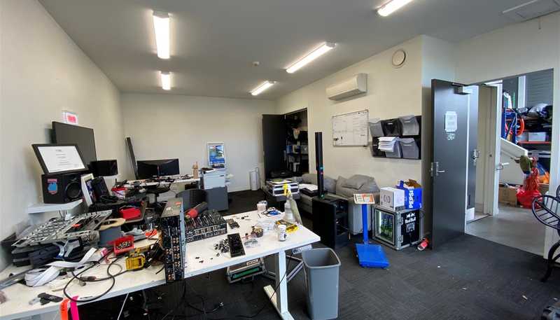  Unit 4 at 13 Kahu Crescent, Te Rapa Park