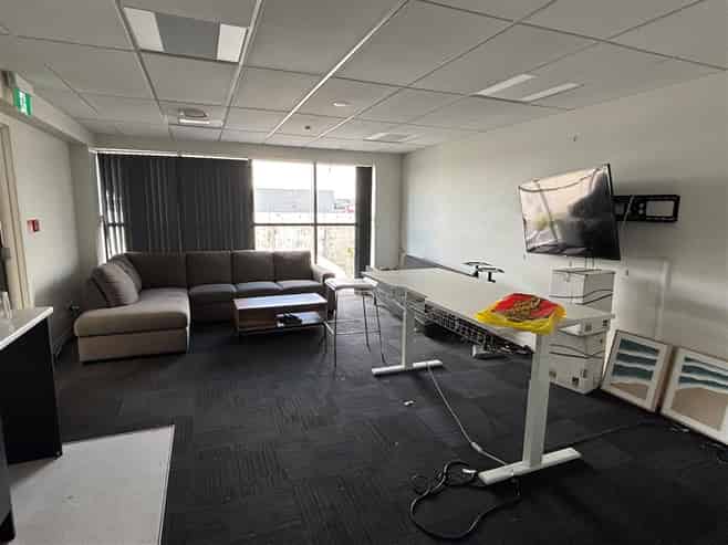 Te Rapa Trade Base