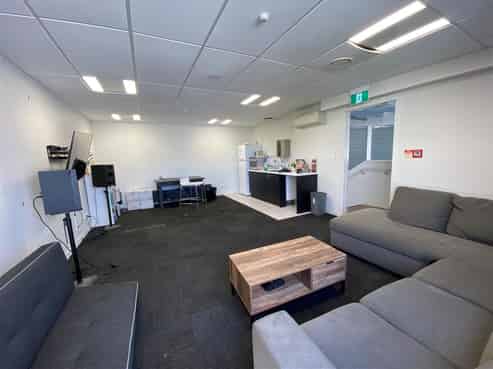 Te Rapa Trade Base