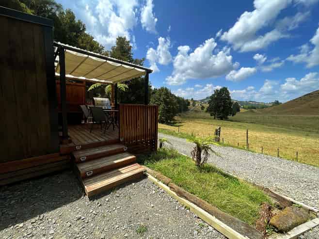 55a Hekeawai Drive, Taumarunui