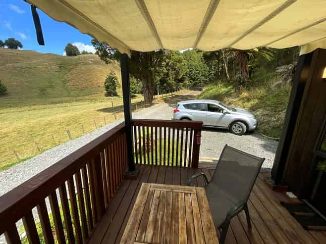 55a Hekeawai Drive, Taumarunui