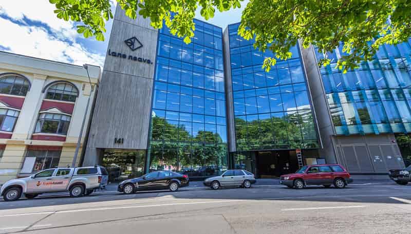  141 Cambridge Terrace, Christchurch Central