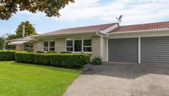 1 Alf Walker Place, Papakura