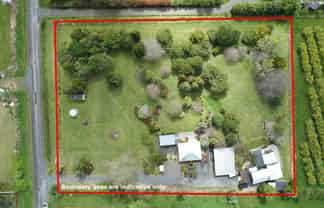 249 Cossey Road, Drury