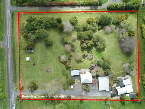 249 Cossey Road, Drury