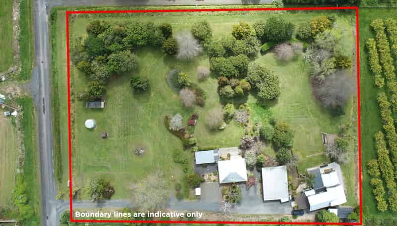 249 Cossey Road, Drury
