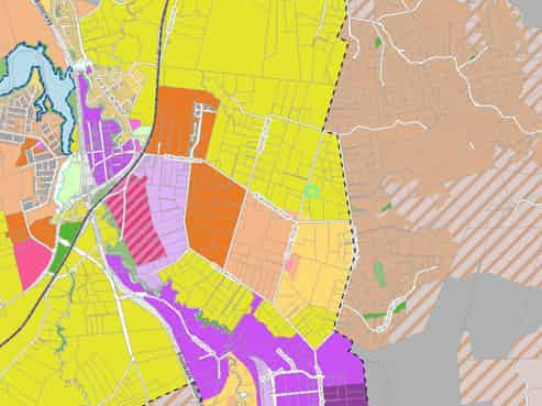 249 Cossey Road, Drury