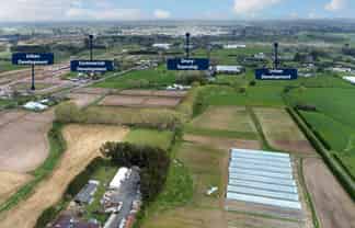 249 Cossey Road, Drury