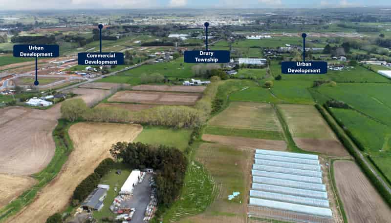 249 Cossey Road, Drury