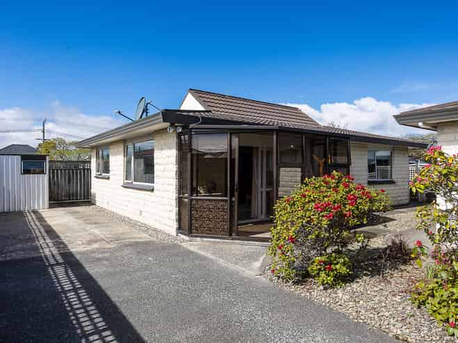 C/402 King Edward Street, South Dunedin