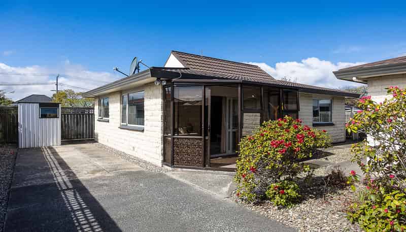 C/402 King Edward Street, South Dunedin