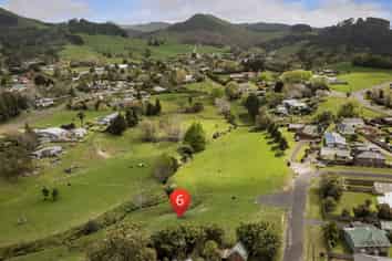6 Buller Street, Waihi