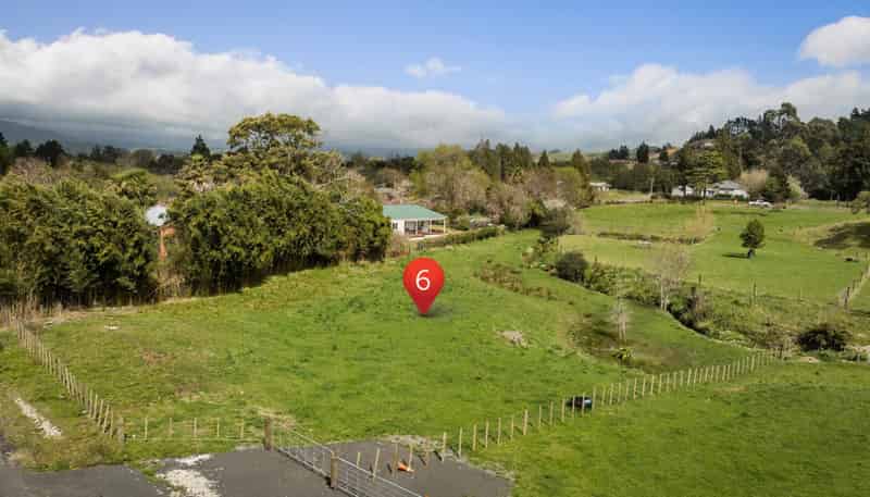 6 Buller Street, Waihi
