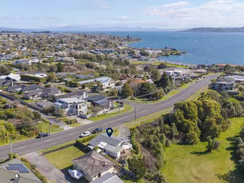 32 Shepherd Road, Waipahihi