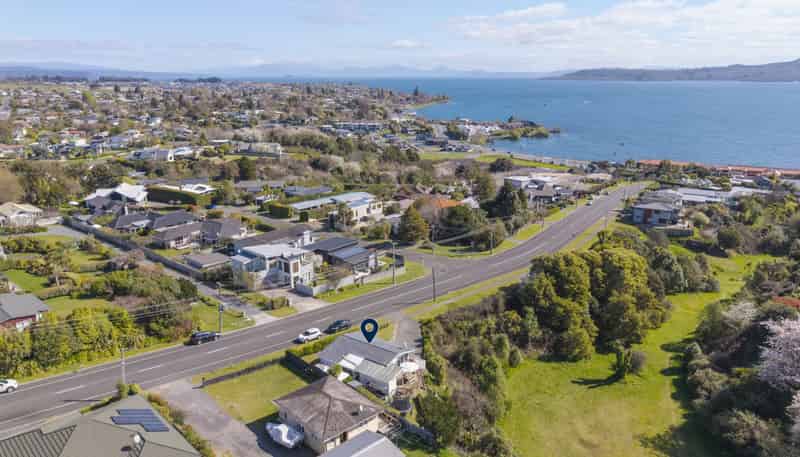 32 Shepherd Road, Waipahihi