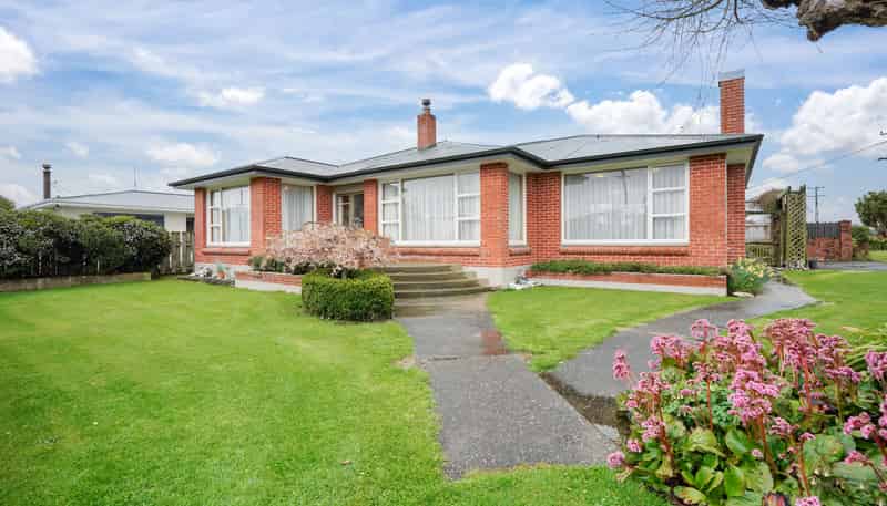 81 Orawia Road, Tuatapere