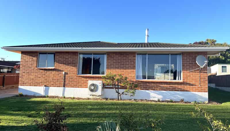 31 Hayle Street, Oamaru