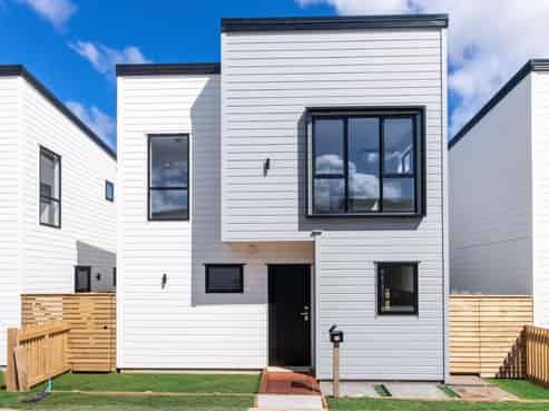 14 Greenbrier Street, Westgate