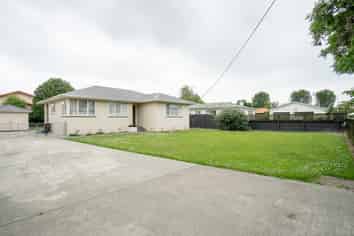 84 Maxwells Line, Awapuni