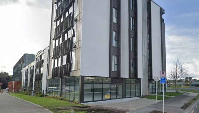  Tenancy BG01, 2 Munroe Lane, Albany