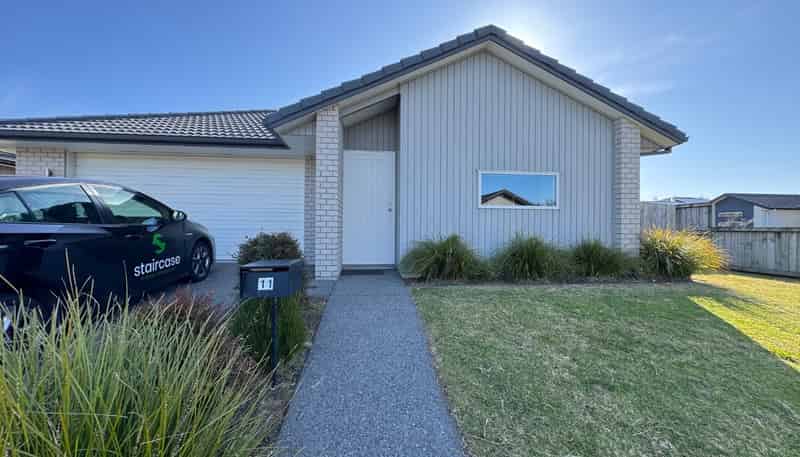 11 Kuru Place, Papamoa