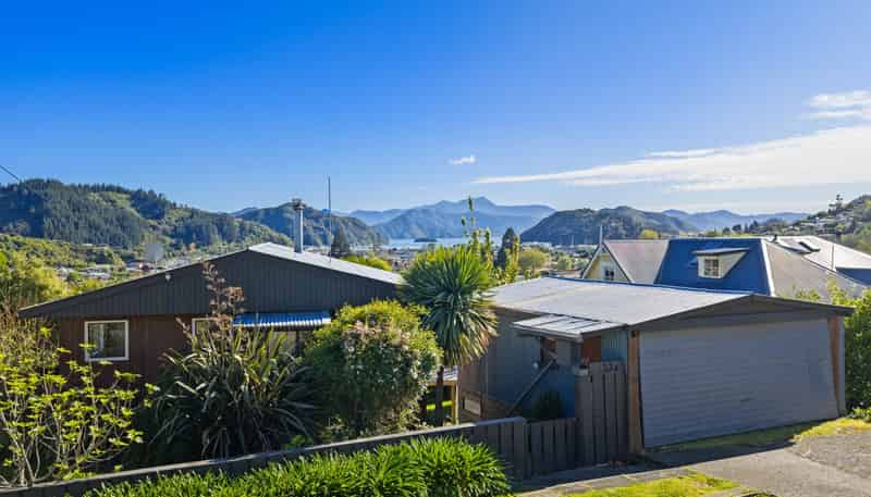 33a South Terrace, Picton