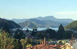 33a South Terrace, Picton