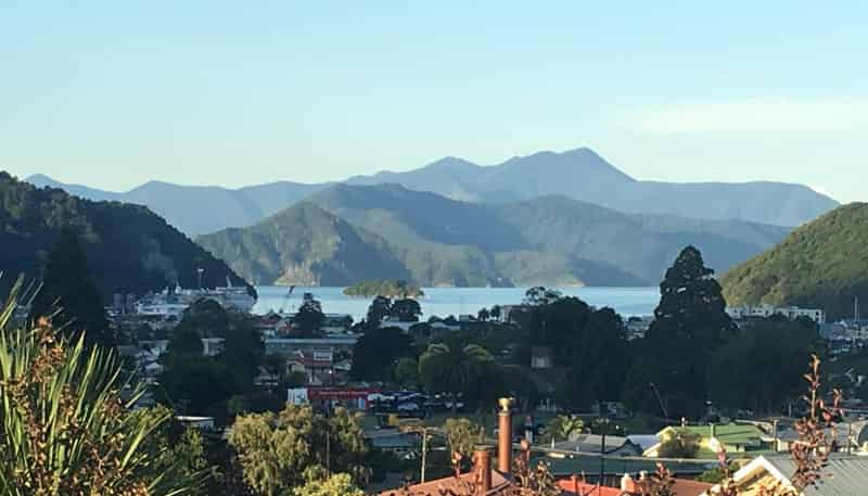 33a South Terrace, Picton