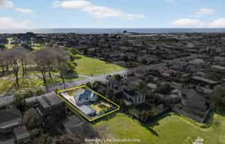 370 Keyes Road, New Brighton