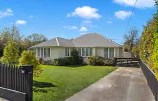 72 Opaki Road, Masterton