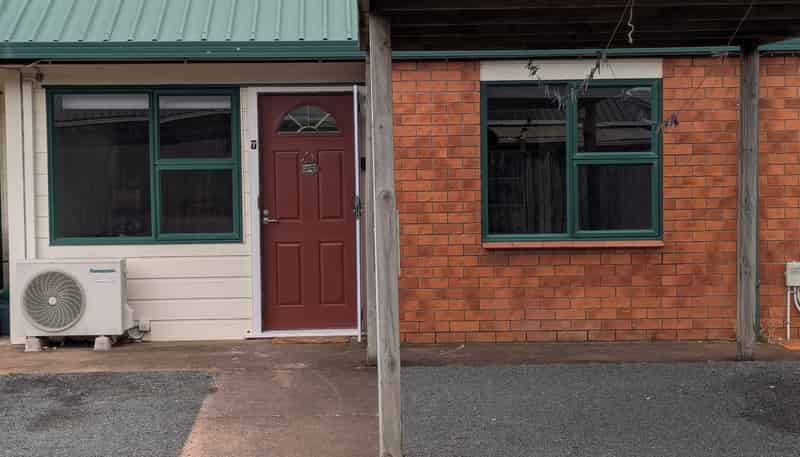 7/68 Whiteley Street, Moturoa